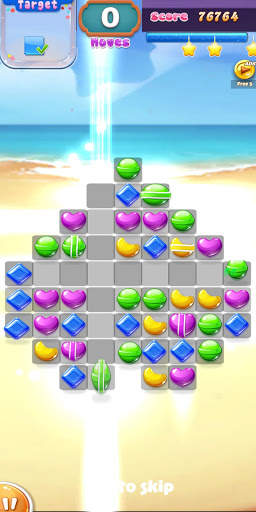 Cookie Crush screenshot 2