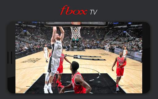 Fbox TV - Multiposte pour votre Freebox TV. screenshot 2