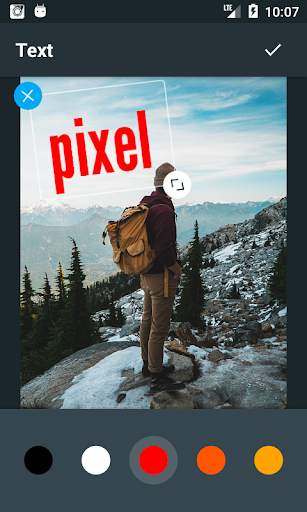 Beauty Plus Camera - Selfie Camera & Sweet Snap screenshot 5