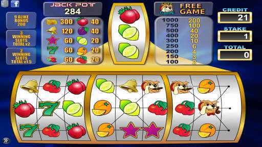 Dog Slots screenshot 2