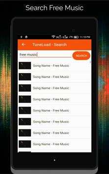 Mp3 Music Downloader - Download Music screenshot 7