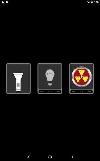Super Bright Flashlight screenshot 10