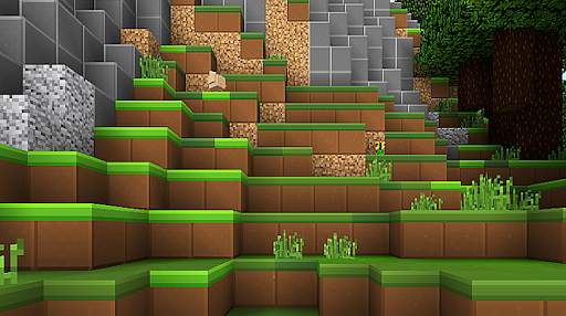 Master Craft New WorldCraft 2020 screenshot 4