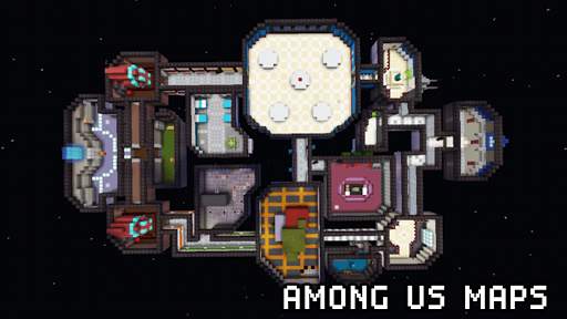 Mod Among Us screenshot 2