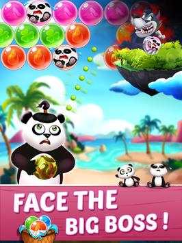 Cute Pop: Panda Bubble Shooter - Addictive Game screenshot 8