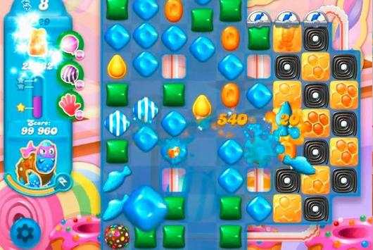 Guide for Candy Crush Soda Saga - Tips & Strategy screenshot 5