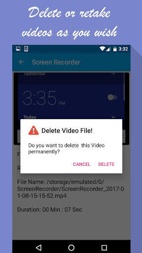 Screen Video Recorder screenshot 6