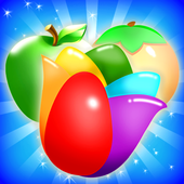 Fruit Farm Harvest icon