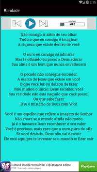 Gospel Song With Lyrics 2017 screenshot 4