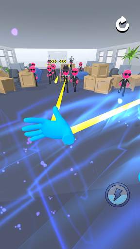 Force Master screenshot 1