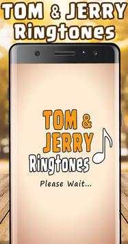 Tom and Jerry Ringtones Free screenshot 1