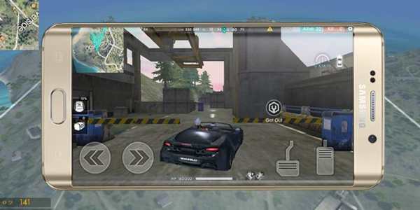 New Guide for free-fire (2019/2020) screenshot 4