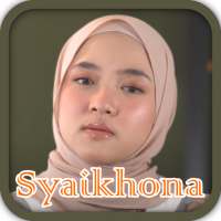 Sholawat Syaikhona Mp3 Offline logo