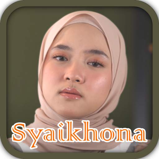 Sholawat Syaikhona Mp3 Offline 1.0