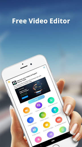 Snack Video Editor Pro - All In One Video Editor screenshot 2