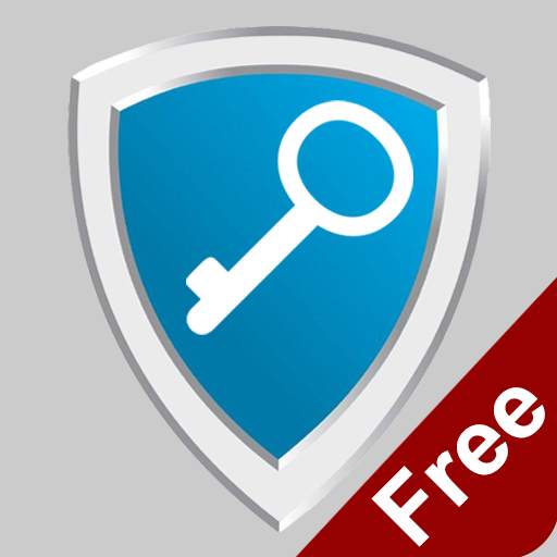 Easy VPN Free - Unlimited Secure VPN Proxy 2.0