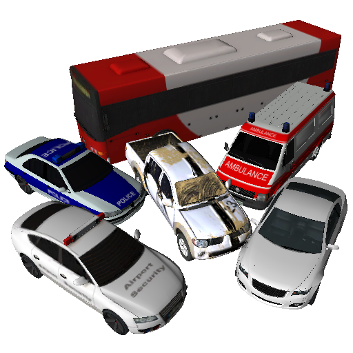 Duty Driver FULL icon