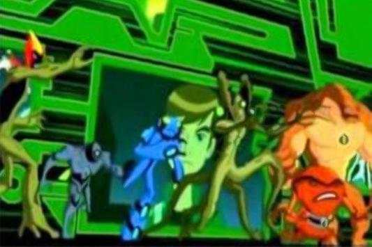 Guide Best Ben10 screenshot 1