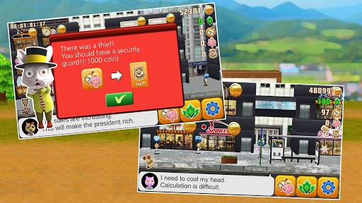 Rabbit's Shopping Mall screenshot 7