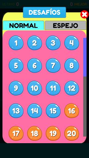 Jump Ball Games: Dulce diversión screenshot 3