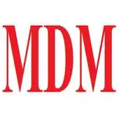 All Maharashtra School MDM  शालेय पोषण आहार योजना أيقونة