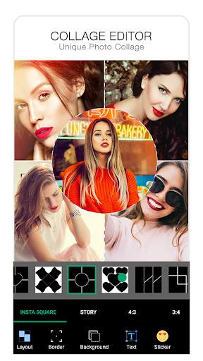 Photo Editor & Collage Maker screenshot 7