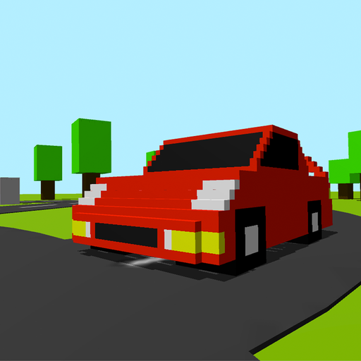 Serious Car : Do Drive icon