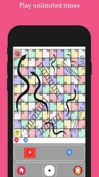 Snake Ludo screenshot 3
