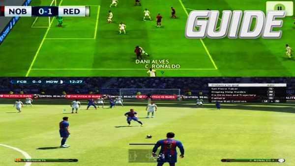 Tips PES 2018 pro screenshot 2
