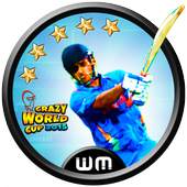 Cricket World T20 2016 1