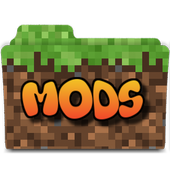 Mods for minecraft PE icon
