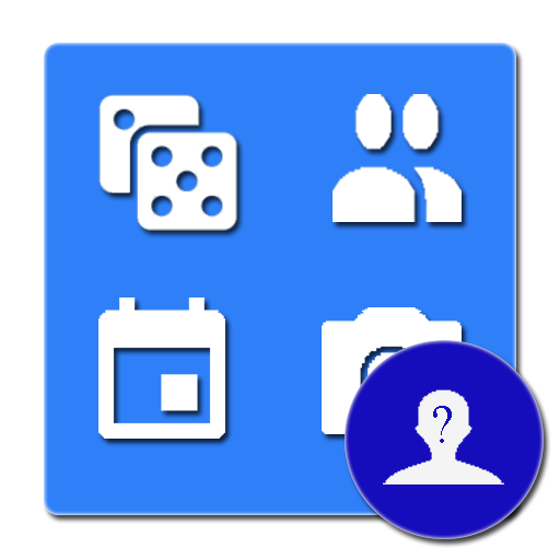 Arisan Manager icon