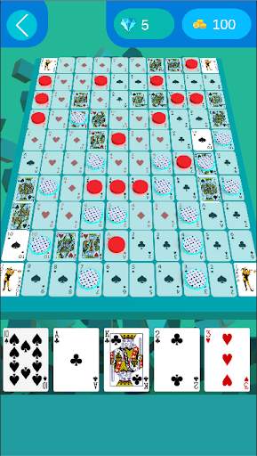Sequence 3D (Multiplayer) screenshot 6