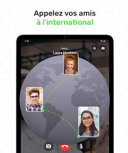 Video Call screenshot 16