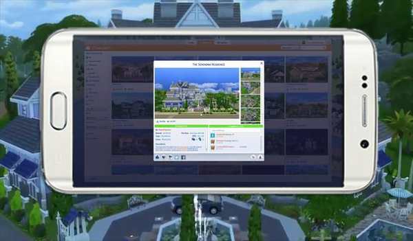 New SIMS 4 Walkthrough screenshot 1