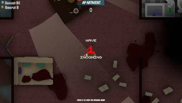 Zombie Assault screenshot 7
