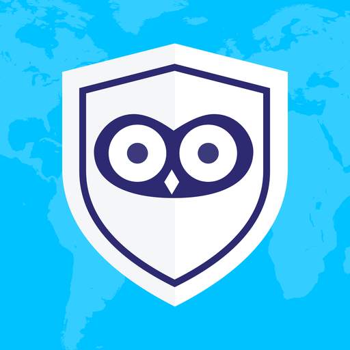 Secure Free VPN Proxy - VPN Owl 1.6