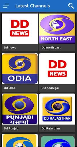 Live Cricket TV HD - Live Cricket Matches screenshot 3