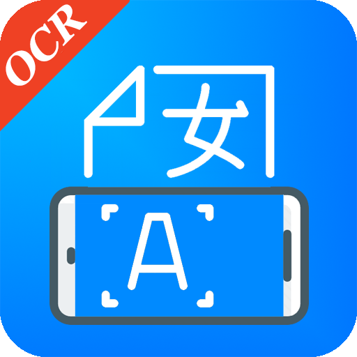 Photo to Word Converter icon