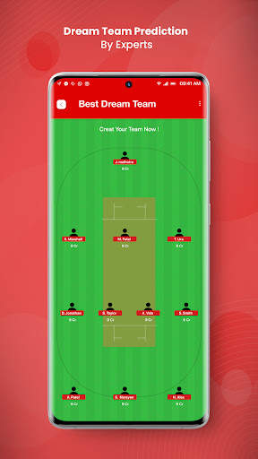 Dream11 App Download Original screenshot 5