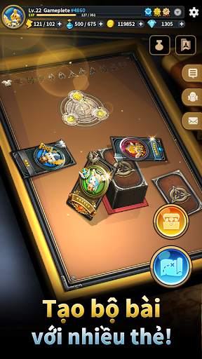 Triple Fantasy Premium screenshot 2