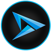3D Video Player icon