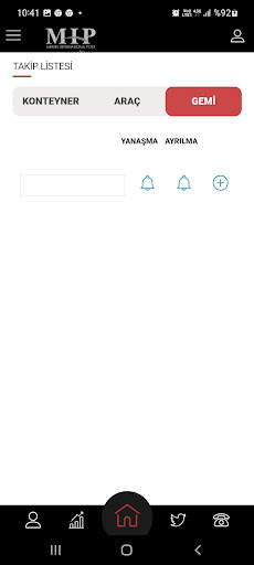 MIP Mobile screenshot 3