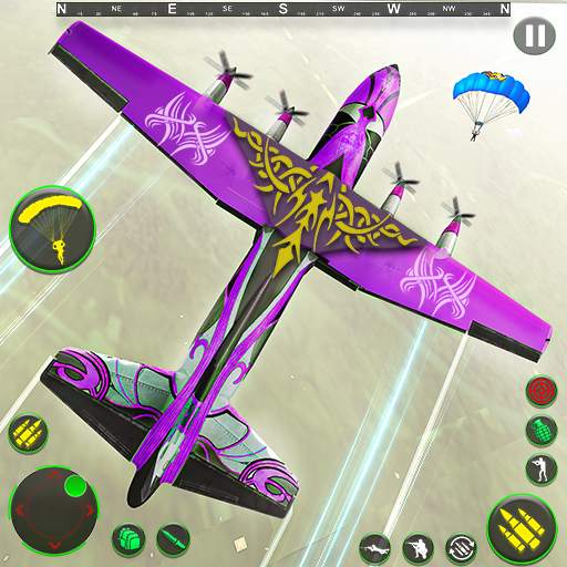Fps Strike Offline - Gun Games 1.0.39