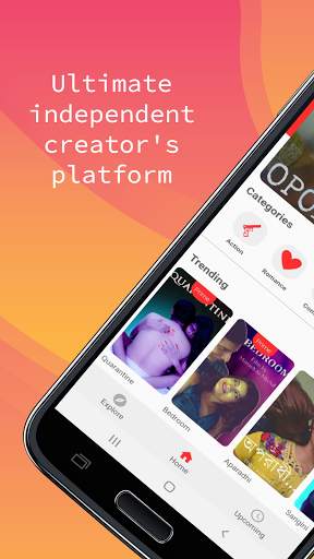 Mirchi Flix 1 تصوير الشاشة
