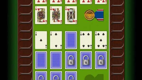 Stack of Chips screenshot 13