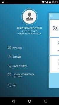 HelaPay Wallet screenshot 3
