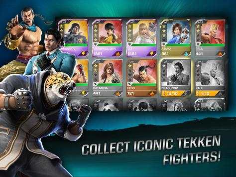 TEKKEN™ screenshot 10