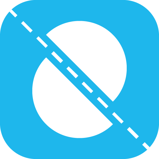 Slice Shapes icon