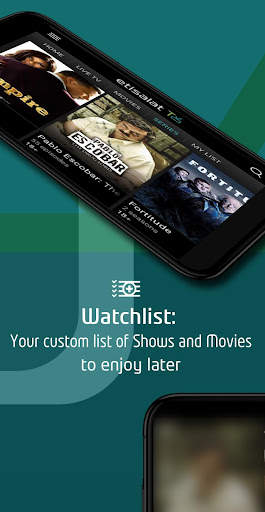 etisalat TV screenshot 7